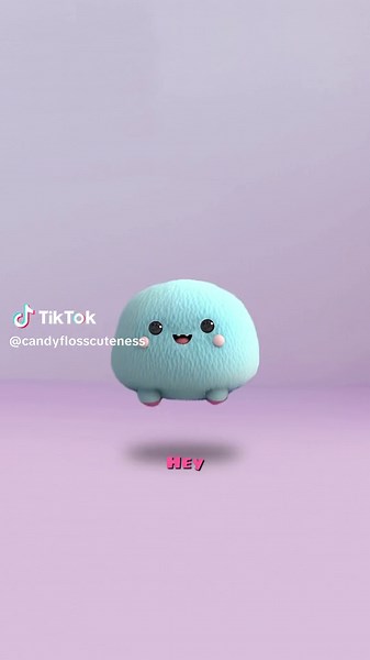 Spread Love and Positivity with Gorgeous Animated Motivation