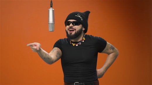 Akylas: Το βιογραφικό του απόλυτου φαβορί για την Eurovision 2026