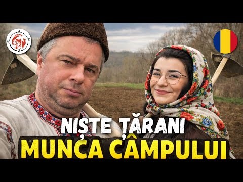 E o rușine să fii ȚĂRAN? Am început grădinaritul in 2026