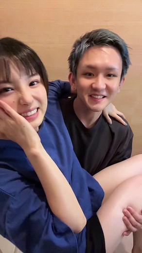 みんなも仲良くね🥰