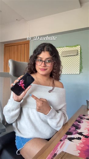 Shraddha Pawar on Instagram: "🚀 Join the Tripo 3.0 Creative Journey! First 300 sign-ups via my invite code AWOTX7 or invite link https://studio.tripo3d.ai/home?invite_code=AWOTX7&utm_source=instagram&utm_medium=kol&utm_campaign=kol_shraddhadsgn will get +500 bonus credits to generate models 💡 Want to unlock the full member functions? Use my exclusive code SHRADDHA and get 60% OFF your first month of Tripo Pro Membership Plan . . . . #graphicdesigner #design #designers #designstudio #designtips