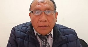 Funcionario de Municipalidad de  Huancayo da a conocer resultados de necropsia a animales de Zoológico (VIDEO)