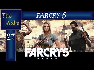 Far Cry 5 [PL] - Skąd pobrać i jak zainstalować