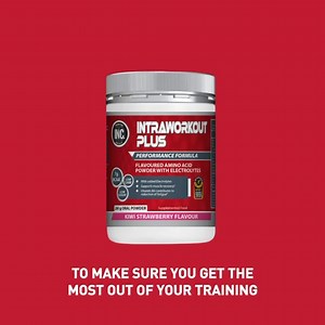 New Product Alert! Have you ever wanted a complete solution to support your training needs? Introducing our new Intraworkout Plus to make sure you get the most out of our training: ✅ Beginners and athletes who want to maximise their workout performance. ✅ Athletes looking to improve intensity during exercise. | INC Sports | Facebook