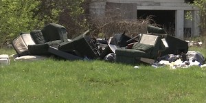 Clean & Green program fights blight in Genesee Co.