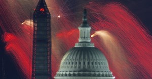 Fireworks accidents on the rise