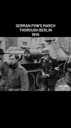 Reich Historia | Millions of German soldiers were taken prisoner of war after the surrender. Many fell into the hands of the Soviet Union, the USA, Great... | Instagram