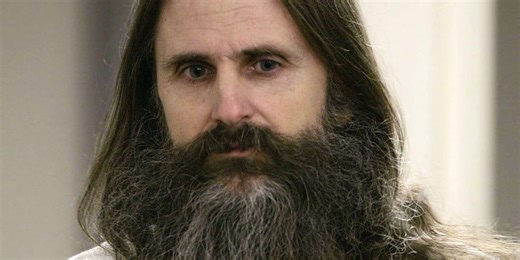 Where Is Brian David Mitchell Today? Everything We Know About Elizabeth Smart’s Kidnapper