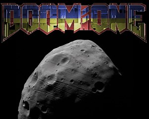 Version 0.1 is out! news - DOOM:ONE mod for Doom