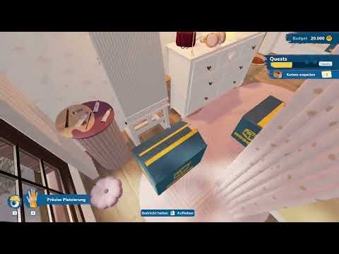 Want an Easy Cottage Move in House Flipper 2? Watch This!