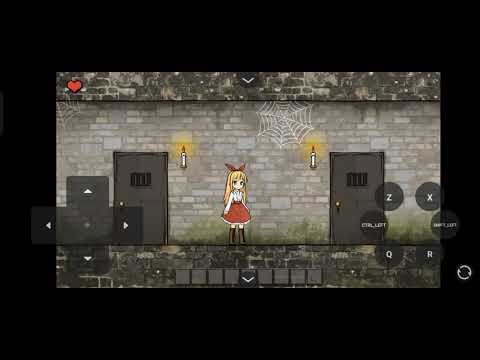 melancholianna gameplay #part 1