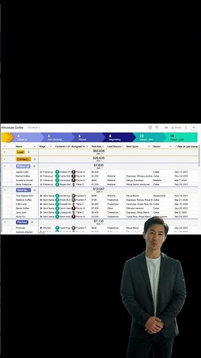 Never Leave Your Inbox: How Streak CRM Works Inside Gmail