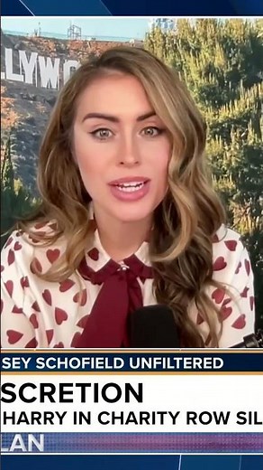 Kinsey Schofield Talks Meghan Markle And Prince Harry's Conflicting PR Strategies