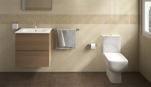 RAK-SERIES 600 | United Kingdom | RAK Ceramics