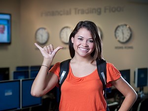 Student Success - UT San Antonio