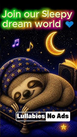 ✨ Disney-Inspired Piano Lullaby for Overnight Sleep #babysleep #calmingmusic #baby #cute #music