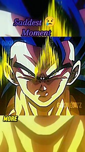 Gohan Transform In To Super Saiyan 4 Against Cell Max 😢 . Description=Cell Killed Gohan Daughter | Gohan Ssj4 Transformation| Cell Max Full Power Vs Gohan Ssj4 | Rematch Between Cell and Gohan Hashtags= #dbsuper #dbsedit #dbzedits #dragonballsuper #dbz #anime #Gohan #piccolo #ssj4 #DBH #gohanssj4 | Goku Editz