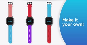 54 reactions · 20 comments | Choose, fasten, and style! More colors, more opportunity for creativity! Kids can collect all available band colors, and mix and match to make their Gabb Watch unique! Style bands are available for purchase at gabbwireless.com/accessories/ | Gabb Wireless | Facebook