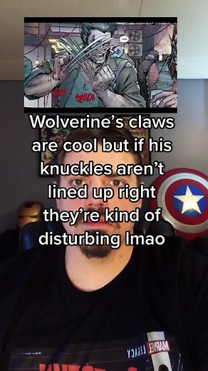 Wolverine's Claws Alignment And Effects Explained