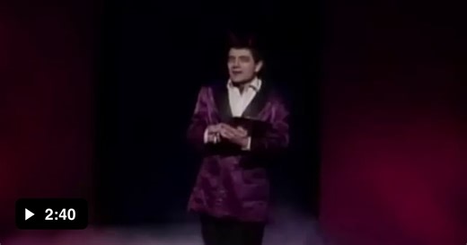 Rowan Atkinson - Welcome to Hell - Video