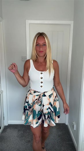 Cute Shorts from TikTok Shop for Summer Fashion