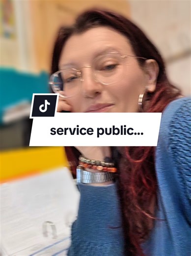 J’ai découvert une voie qui m’épanouit vraiment : le service public. Servir l’intérêt général avant le reste, avancer avec intégrité, loin des petits calculs. Focus sur l’essentiel. ✨🏛️ #servicepublic #ethique #valeurs #objectif #wlw