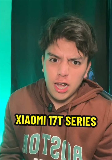Xiaomi 17T Series: Potente telefoto y zoom explicado