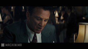 Gangster Squad -- Extended Trailer