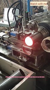 Various metal forming processes #reels | Watch with me