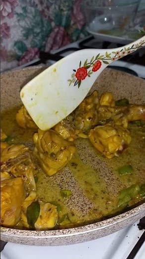 SECRETS To Cooking A PERFECT Indian Style CHICKEN CURRY (STEP BY STEP INSTRUCTIONS)