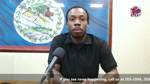Love Live Morning Update | Love FM Belize - News and Music Power