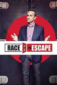 Race to Escape: Season 1 | Rotten Tomatoes