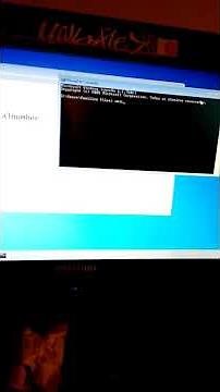 como descobrir o numero de série do seu computador?