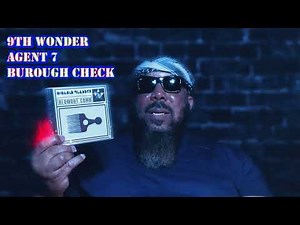 Digable Planets - BlowOut Comb - ( What's In My Collection )