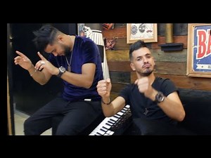Cheb kimo 2020 L'jalaba Fel Bnin avec Seif Abdoun clip officiel (لعريضة طوندونس)