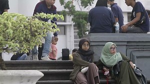 40K views · 678 reactions | PRANK PENGEMIS Asli Lucu Mereka Guys...