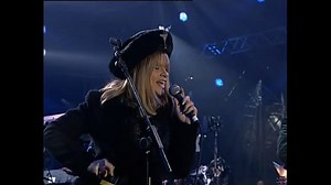 Moonlight Shadow - Live In Berlin with Mike Oldfield - Miriam Stockley