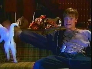 Idle Hands movie trailer from 1999