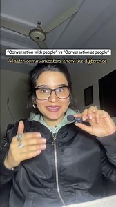 How to become good communicator