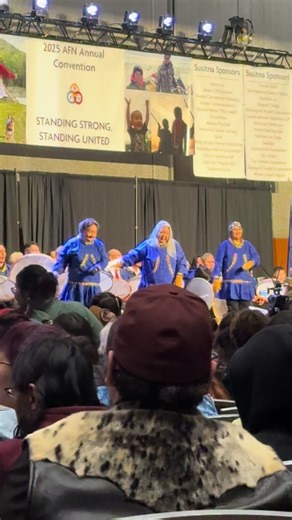 Afn Quyana Night 2025 Celebration