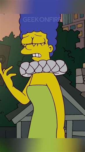 LISA E SHAKESPEARE - PARTE 2 #simpsons