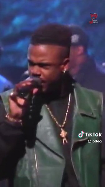 Jodeci 30 Years Unplugged Performance | Uptown MTV