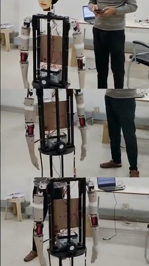 Easy Robotics Project for Beginners