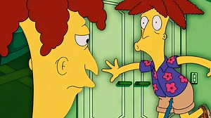 How The Simpsons' Iconic Sideshow Bob Rake Gag Was Stolen By A 2018 Live-Action Kids' Movie