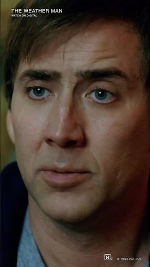 Never forget your wife's order... #nicolascage