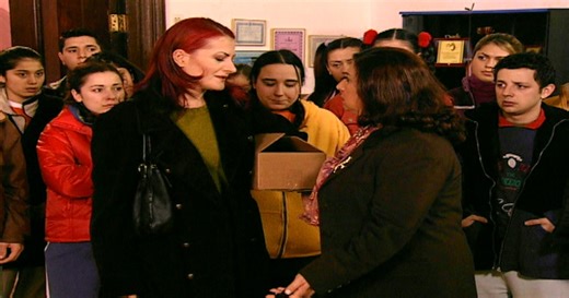 Hayat Bilgisi İlk Bölüm