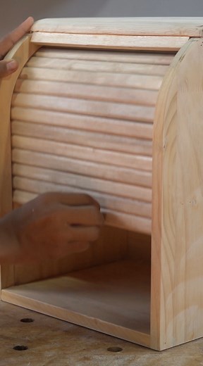 29K views · 314 reactions | Woodworking DIY And Hacks Making Mini Scrolling Door Cabin Log #cabin #jig #tricks #tips #crafts #woodwork #woodworking #woodart #woodcrafts #wooddesign #wooddecor #woodtips #homedesign | Woodworking Crafty | Facebook