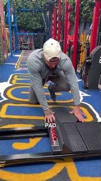 Top 3 Glute Slide Exercises #shorts