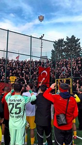 Şampiyonluk yeminim hala durur, yüreğimin köşesinde! 🖤❤️ | Nefer