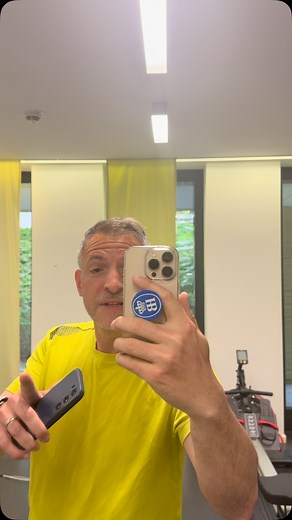 10 Klimmzüge ist das Ziel ❤️‍🔥💪🏻!! Wieviele schaff ich schon 🤔? Habe mit @thorstenschwab.mdl schon einen „Coach“ für Fitness😉!! Lieber @hirttino, es wird echt schwer für Dich 😂!! #klimmzüge #challenge #fitness #basismotivator #ziel | Steffen Vogel